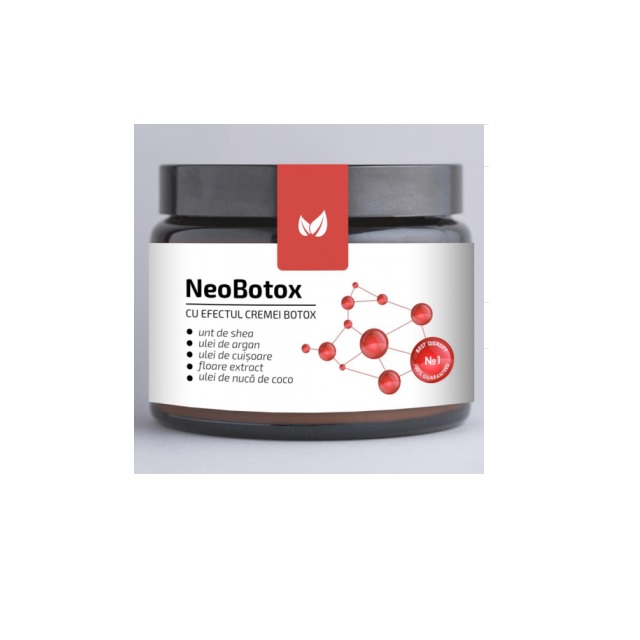 NeoBotox crema anti-rid