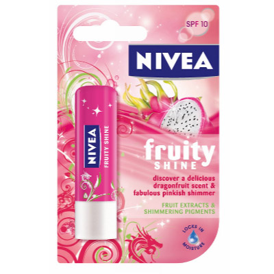 Nivea Balsam de buze