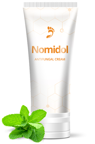 Nomidol – crema impotriva micozei