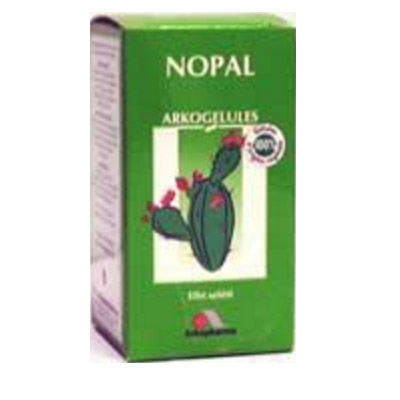 Nopal x 45 capsule