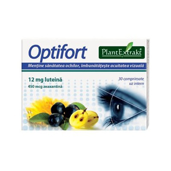 Optifort 30cpr