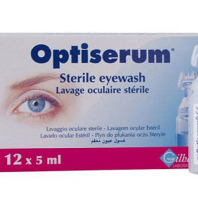 Optiserum