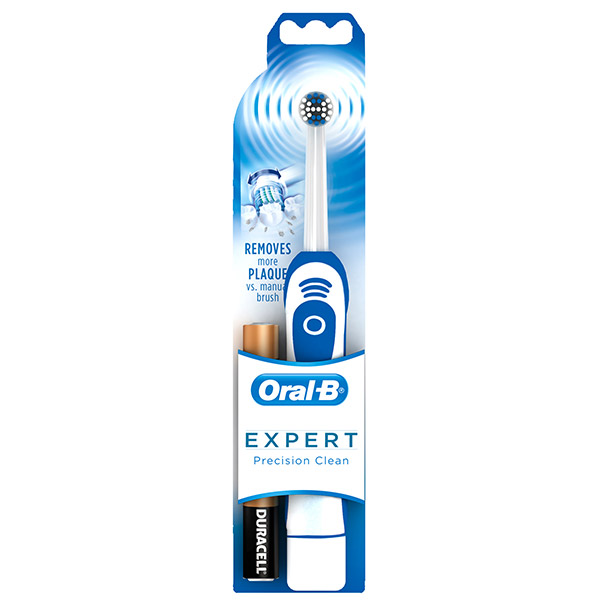 Periuta de dinti electrica Oral-B Pro Expert