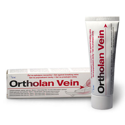 Ortholan Vein 50 ml  Benemedo