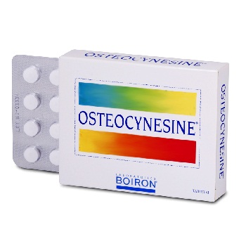 Osteocynesine