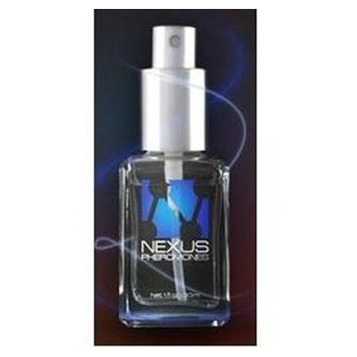Parfum cu Feromoni Nexus Pheromones pentru a innebuni orice femeie