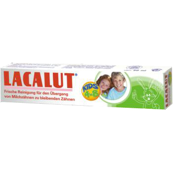 Lacalut Kids