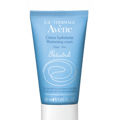 Avene Pediatril Crema de ingrijire 50 ml