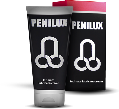 Penilux Gel pentru marirea penisului