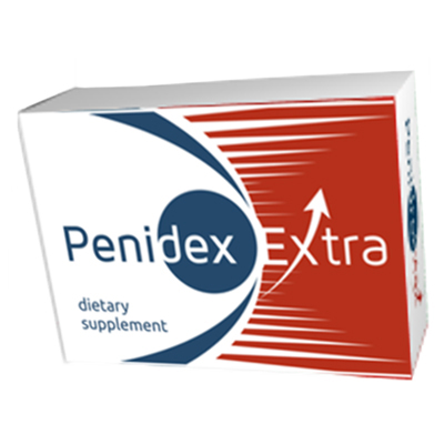 Penidex/Penidrol Extra pentru marirea penisului
