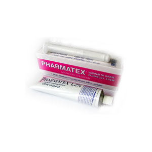 Pharmatex crema