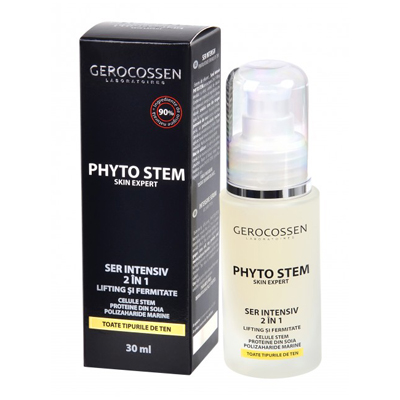 Phyto Stem Ser Intensiv 2 in 1