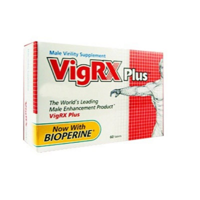 VigRx Plus pentru marirea penisului
