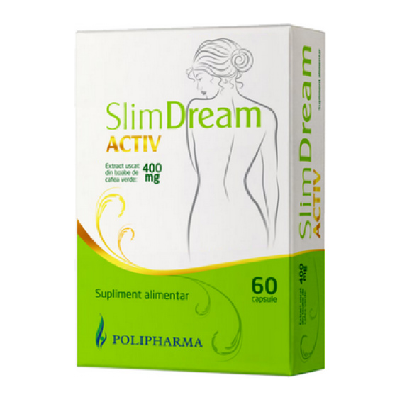 Polipharma Slim Dream Activ