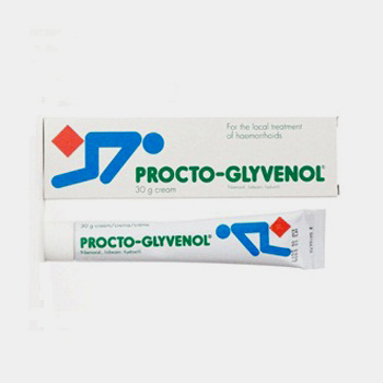 proctoglivenol pentru recenzii de prostatită)