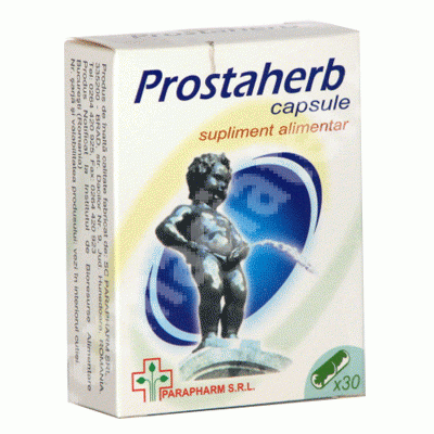 Prostaherb
