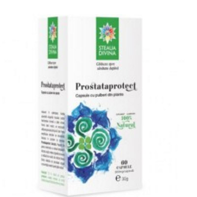 Prostata Protect x 60 cps