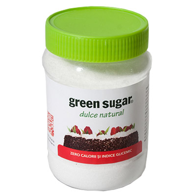 Green Sugar Cooking 350g