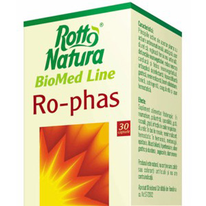Ro-Phas BioMed Line
