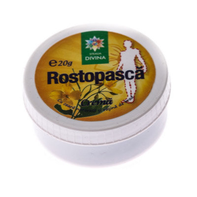 Crema cu Rostopasca 20g