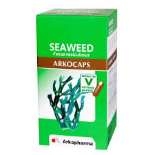 Seaweed x 45 capsule