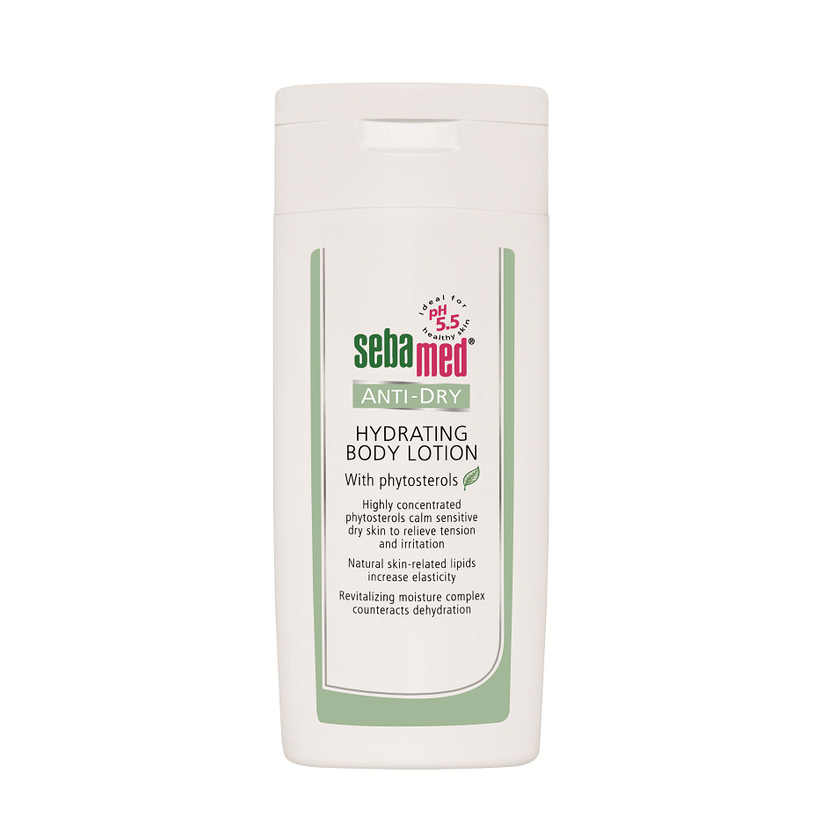 Sebamed Anti Dry Lotiune hidratanta 200ml