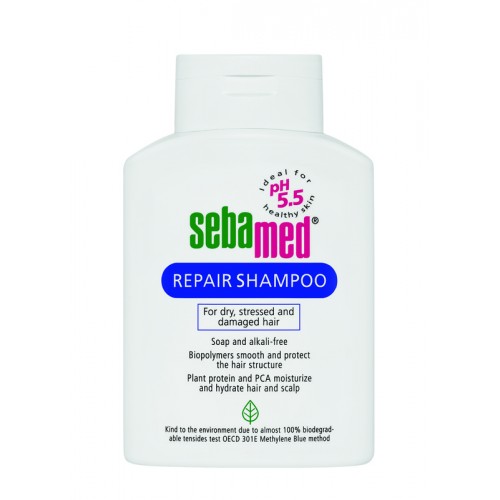 Sebamed Sampon Nutritiv Restructurant 200ml