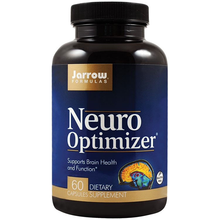 Neuro Optimizer 60cps Jarrow Formulas