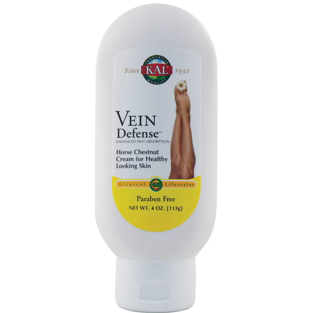 Vein Defense Cream