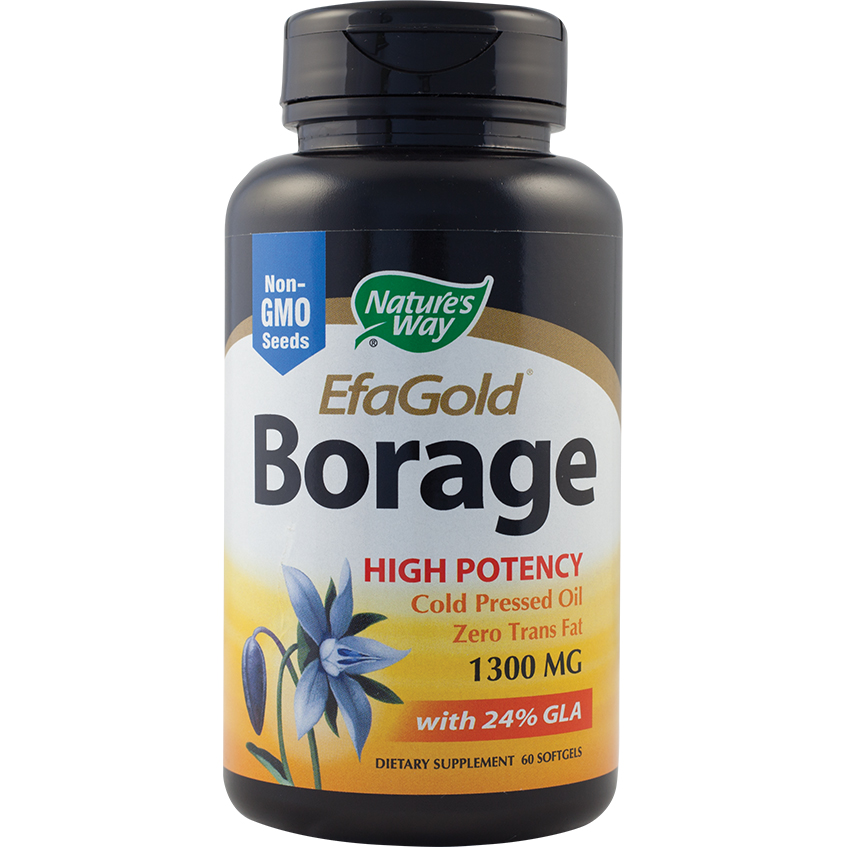 Borage 1300mg EFAGOLD®