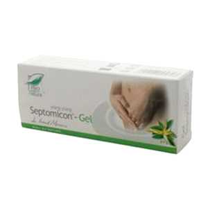 Septomicon gel cu ROSE 40 ml Medica
