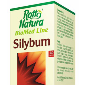 Silybum BioMed Line