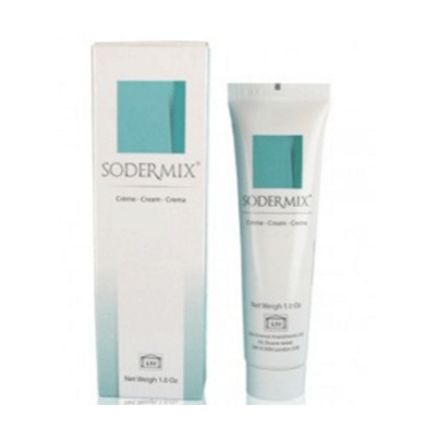 Sodermix Crema 30g