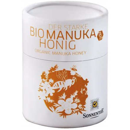 Sonnentor Bio Miere de Manuka