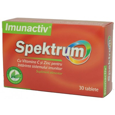 Walmark Spektrum Imunactiv 30 cps