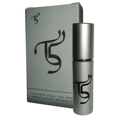 Spray natural Tauro pentru prelungirea actului sexual, 5 ml
