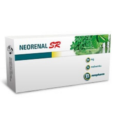 Neorenal SR x 60 cpr