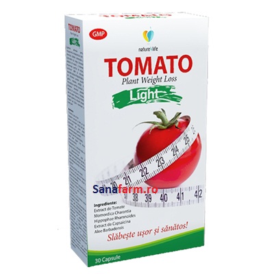 Tomato Light