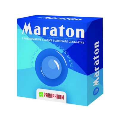 Maraton Prezervative