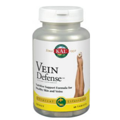Vein Defense 60tb