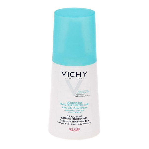 Vichy Deodorant spray ultra prospetime eficacicate 24h