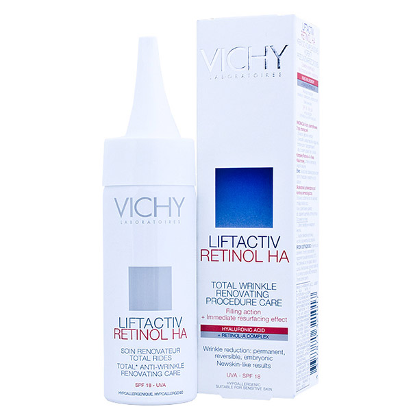 Vichy Liftactiv Retinol HA Crema de zi Renovatoare 30ml