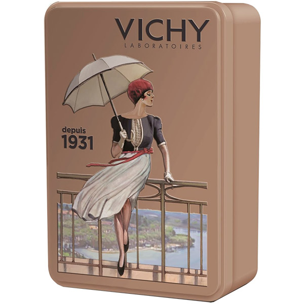 Vichy Neovadiol Magistral balsam + Apa Termala + Aqualia Thermal crema