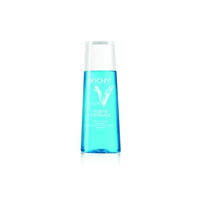 Vichy Purete Thermale Lotiune tonica detoxifianta pentru ten sensibil normal-mixt 200 ml