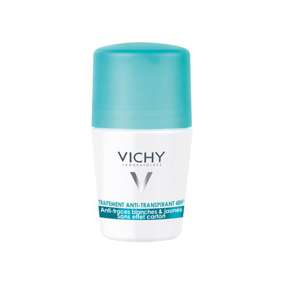 Vichy Tratament roll-on anti-urme albe sau galbene