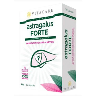 Vitacare Astragalus Forte
