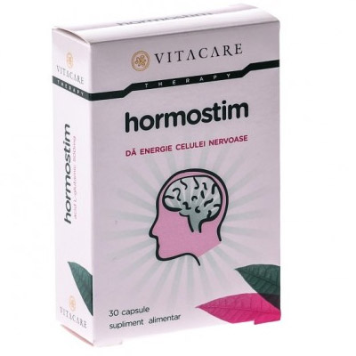 Vitacare Hormostim