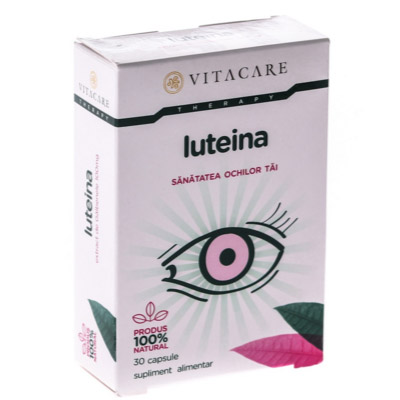 Vitacare Luteina