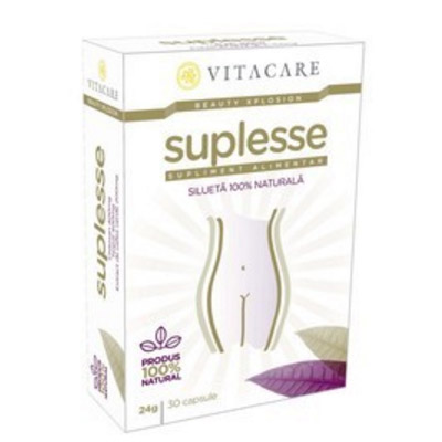 Vitacare Suplesse