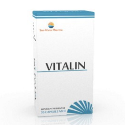 Vitalin Wave Pharm